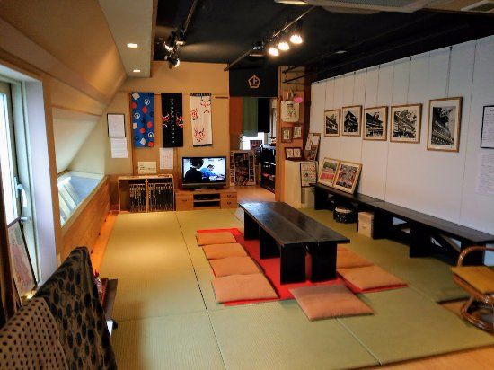 Kamigata Ukiyoe-museum